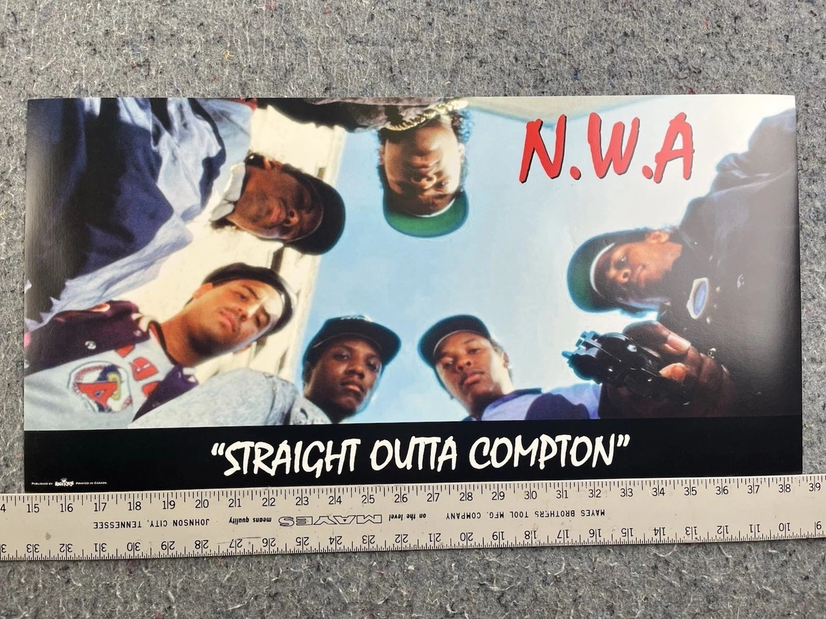 Reproduction Rap & Hip Hop Memorabilia for sale | eBay