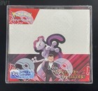 Display Pokémon EV10 Rivalités Destinées Neuve