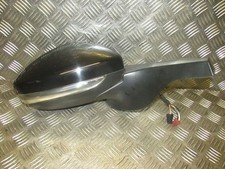 CITROEN C3 RIGHT SIDE WING MIRROR IN BLACK