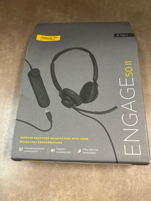 JABRA ENGAGE 50 (SP8025427)