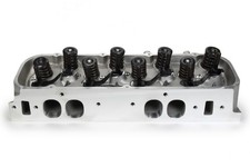 Brodix 2061000 Race-rite Oval Port Cylinder Head For Big Block Chevy