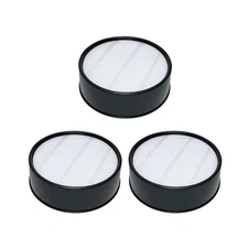 Nispira HEPA Air Intake Filter for Holmes Egg Air Purifier 360° HAP600B-TU, 3 Pk