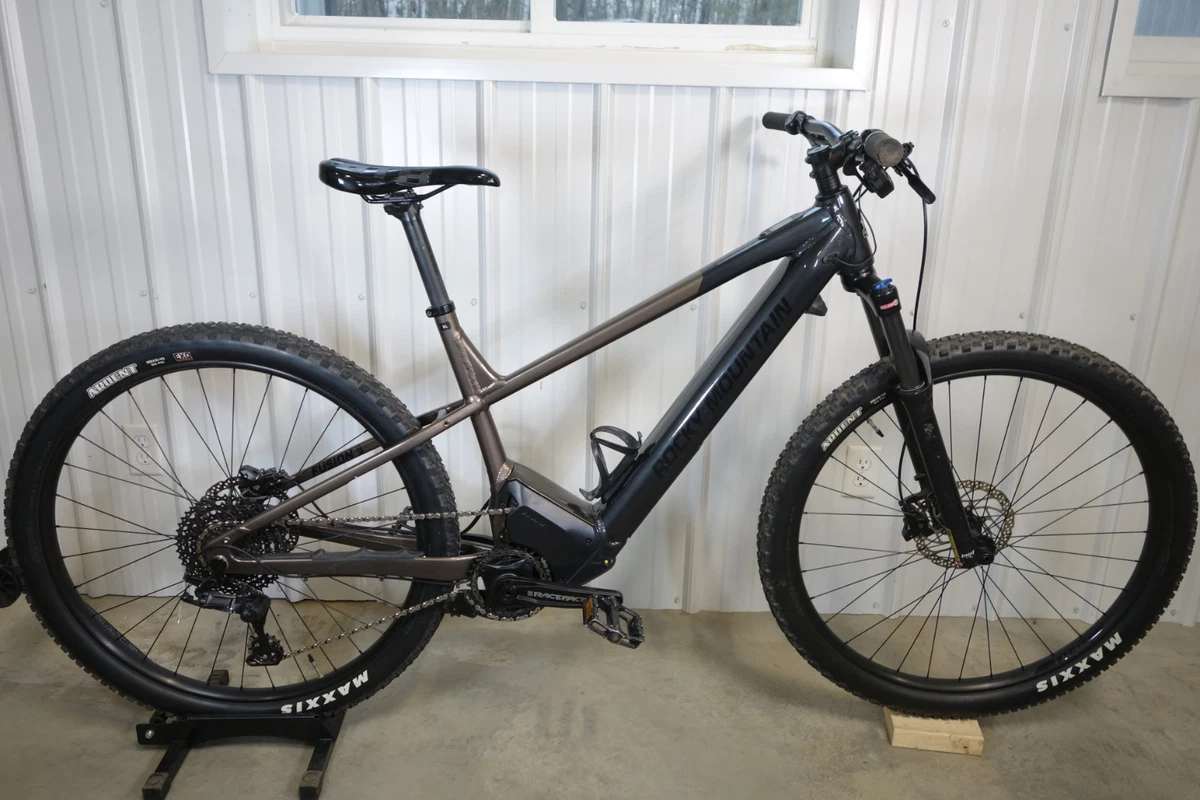 Rocky Mountain Bikes for sale - eBay