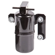 A/C AC Accumulator Receiver Drier For Dodge Chrysler & Plymouth Minivans
