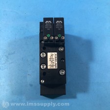 Aventics 261-108-220-0 Pneumatic Directional Valve FNIP