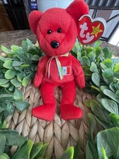 Ty 1999 Beanie Baby Osito Bear