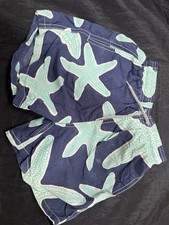 Boys Vilebrequin Swim Shorts Age 8