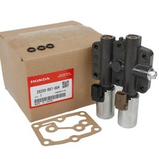 OEM Transmission Dual 28250R97004 Linear Solenoid for Honda Accord Odyssey Pilot