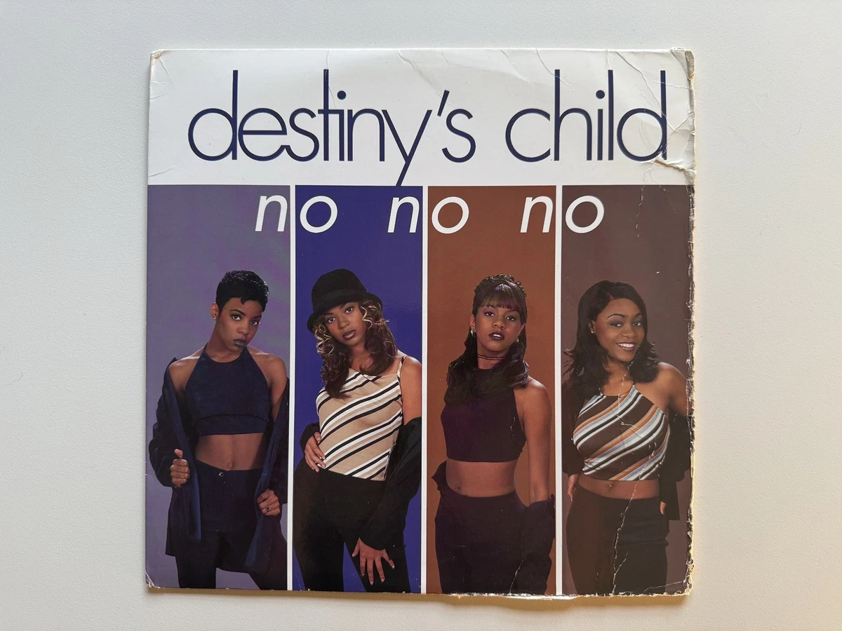 Destiny's Child Vinyl Records | Updated Sep 2026