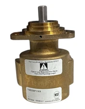 PROCON 104E240F11XX - 1/2" NPT Brass Rotary Vane Pump New