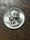 1948-D Washington Quarter CHOICE BU!! - 90% Silver - Ships Free!