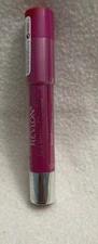 Revlon Just Bitten Kissing Lip Balm Stain - Lovesick 020 New & Sealed
