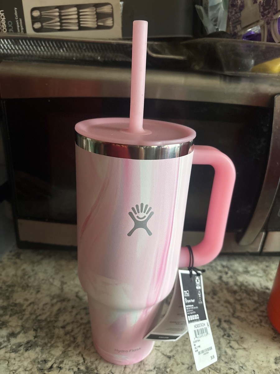 Hydro Flask 限定　Jelly Pink　 日本未発売 Jelly pink hydro flask limited edition | eBay