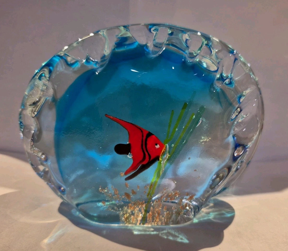 Murano Aquarium for sale | eBay