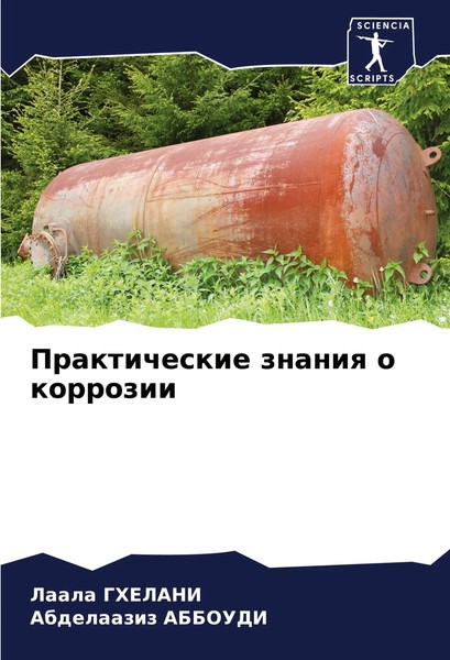 Laala Ghelani (U. A.) | Prakticheskie Znaniq O Korrozii | Taschenbuch | Russisch-image