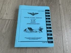 Natops Flight Manual Navy Model C-1A Aircraft 15 July 1979