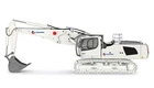 CONRAD,LIEBHERR R940 CARDEM Crawler Excavator, 1/50, CON2222/04