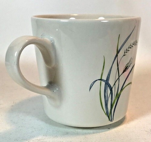 Tazza da caffè CORELLE Coordinates Coastal Breeze modello grano usata - Foto 4 di 10