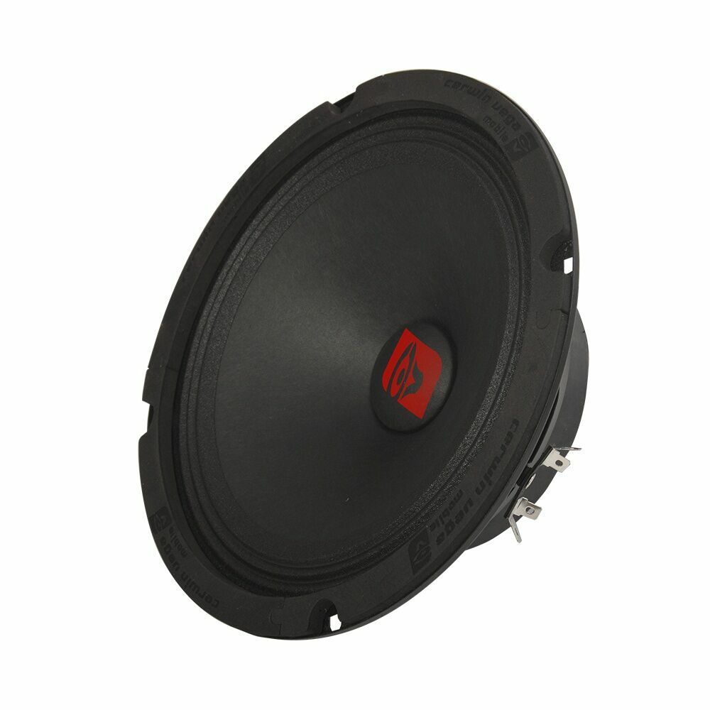 Cerwin-Vega CVP65 PRO Midrange Car Audio Speaker (Sold