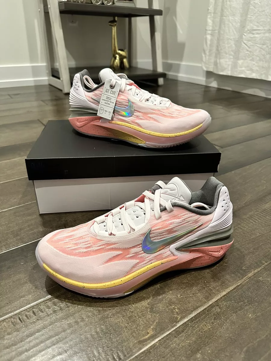 Nike zoom shop 2 pink