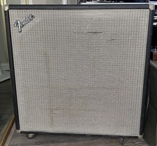 Fender DT-412 Cabinet