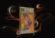 Cameron Thomas 2021 Panini Chronicles Draft Picks Orange Rookie Card ACG10