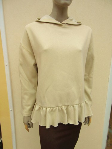 Moda de Sudaderas para Mujer de Zara | FASHIOLA.mx