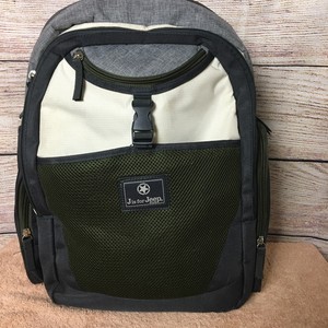 jeep baby backpack