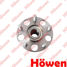 Howen Rear Wheel Bearing Hub Fits Honda Civic 2005-2020