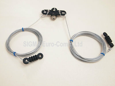 20 MTR Mono Band Dipole Antenna / Aerial Complete And Ready To Use | eBay 20 MTR Mono Band Dipole Antenna / Aerial Complete And Ready To Use | eBay
