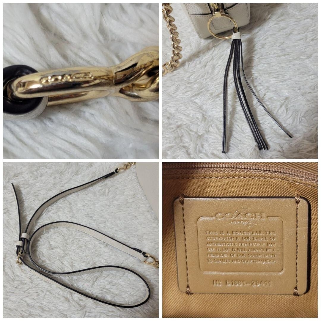 Coach ◆ 29411 Camera bag COACH® Outlet | Camera Bag