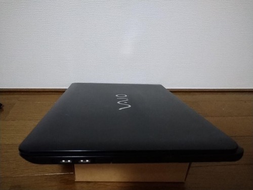 SONY VAIO SVF153B18N Intel Core i5 4200U 1.60GHz SSD 256GB RAM 8GB - Picture 5 of 6