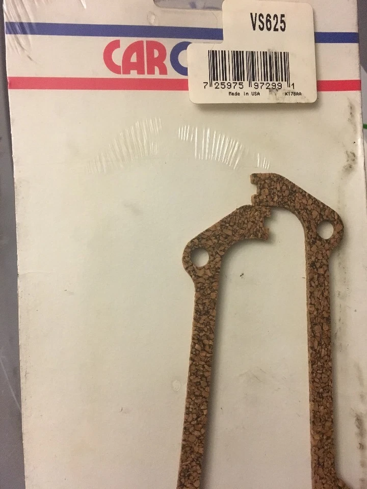 Juego de juntas de cubierta de válvula Victor VS30024 Foto 2 de 4