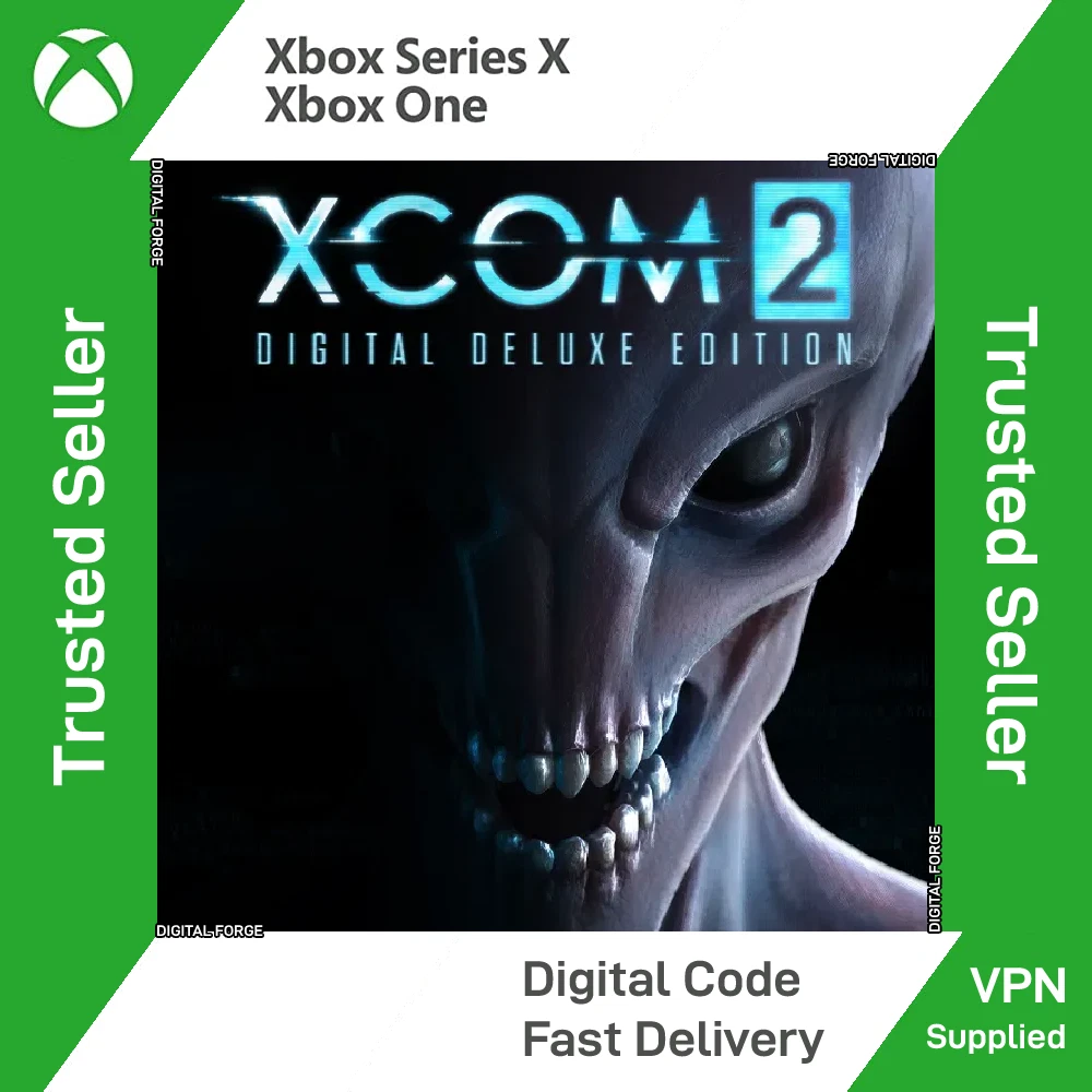 Xcom 2 xbox 2025 one digital