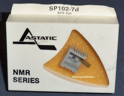 RECORD TURNTABLE STYLUS NEEDLE for SANSUI STY-104 114 112 122