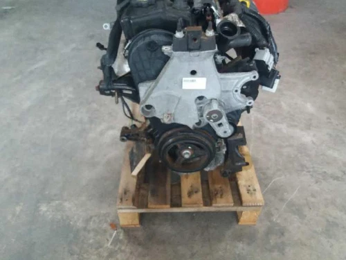 Silnik częściowy do CHRYSLER NEON PL2000 2.0 LX 2002 1322653 - Zdjęcie 4 z 9