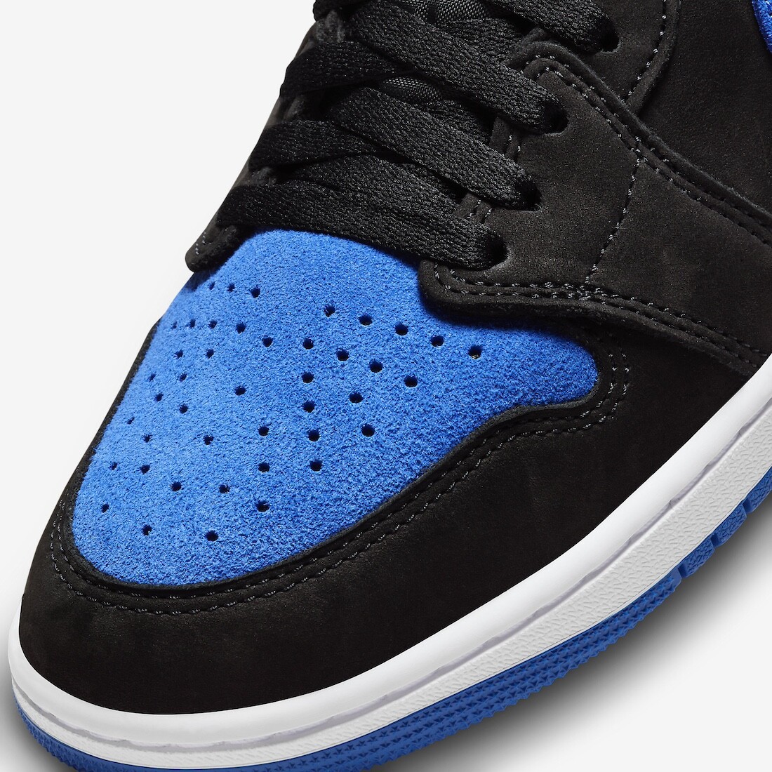 Size 12 - Jordan 1 Retro OG High Royal Reimagined for sale