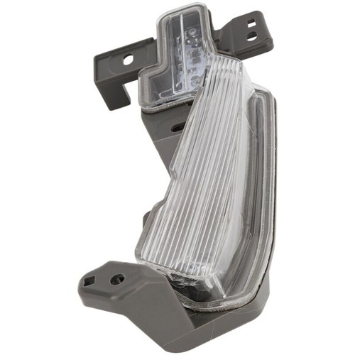 Driving Lamp Assembly Right Fits 2019-2022 Toyota Prius 812A047020 TO2563104 - Bild 4 von 8