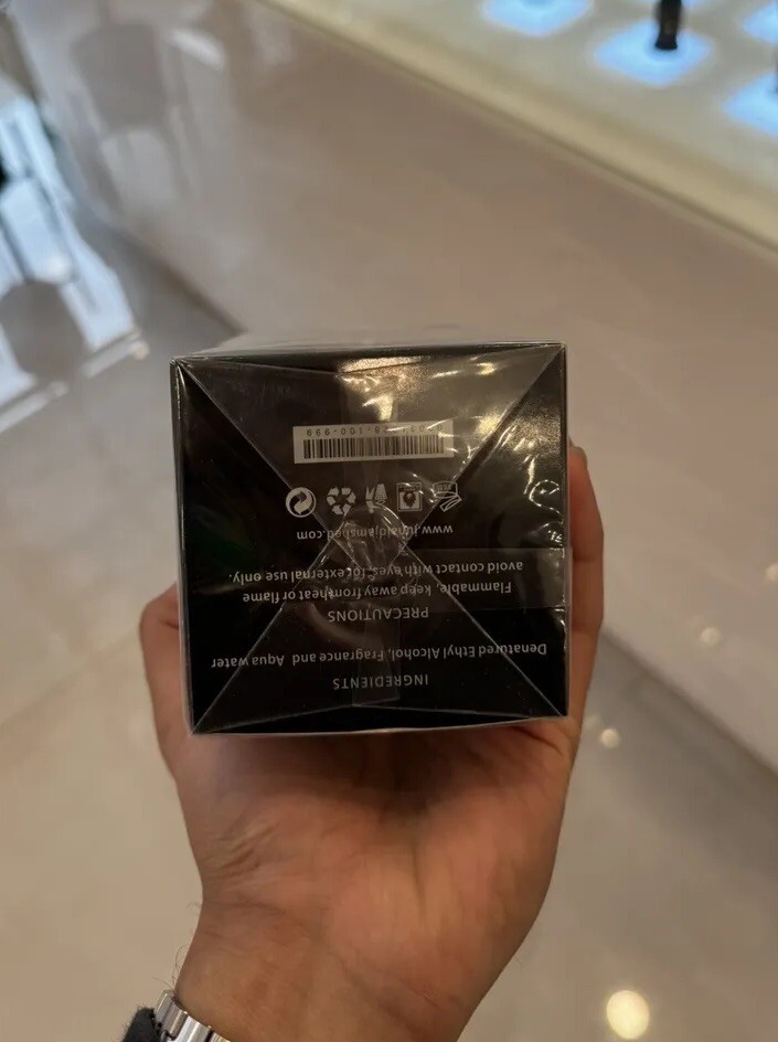 Oudh Qadim for Men EDP 100 ML (3.4 oz) by Junaid Jamshed eBay