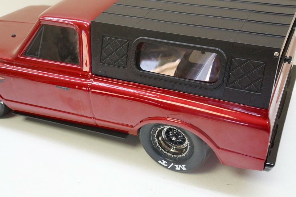 CMT Compositi | Protezioni Forcelle In Carbonio Per Beta RR 2T 200 2020 - Foto 8