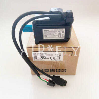 1PCS New DELTA ECM-B3M-C20401RS1 Servo motor