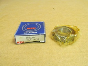 Подшипник 6005 nsk