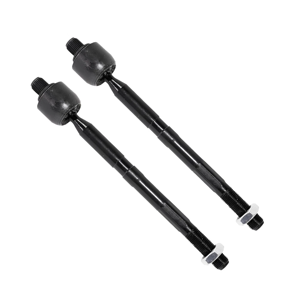 Eslabones de extremo de barra de amarre interior delantero para 2014 2015 2016-2018 2019 Kia Forte Koup Forte5 Foto 3 de 4