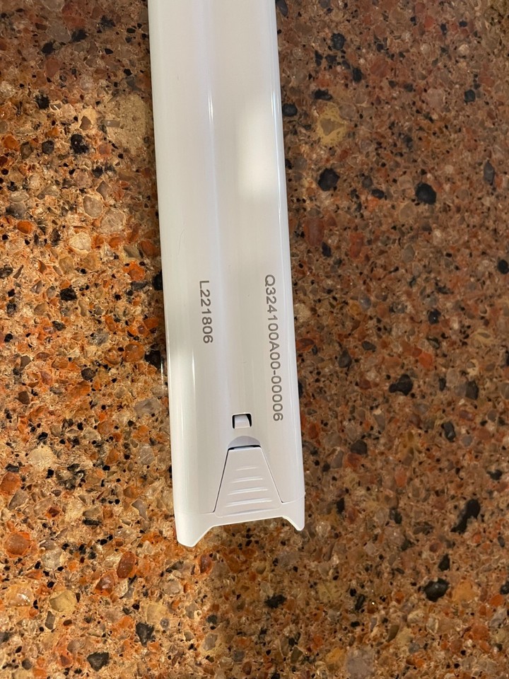 Hunter Douglas 18v Battery Wand / Tube / Pack. Updated Version, Easy