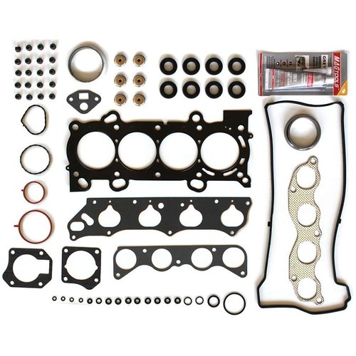 MAXWIN MS96473 Intake Manifold Gasket Set - Fits 2004-2008 Acura TSX 2.4L, 2003-2011 Honda Element 2.4L, 2003-2007 Accord 2.4L, 2007-2009 CR-V 2.4L - View #7