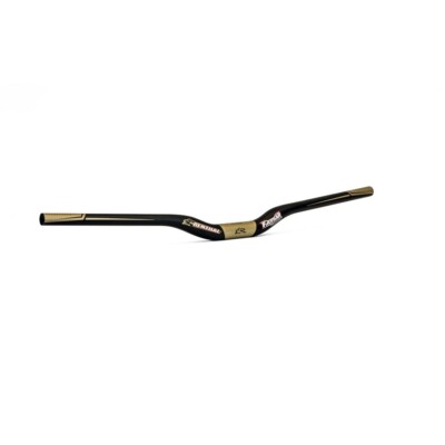 Renthal Fatbar Carbon Lite | 31.8mm Handlebars | 760mm Width | MTB