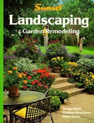 Sunset Landscaping and Garden Remodeling, colorful design ideas, plant - GOOD