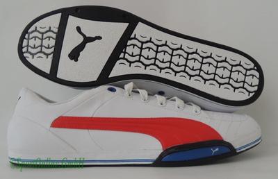 NEU Puma 65CC LO Low Men Größe 39 Schuhe Sneaker 303611-07 Freizeit Lifestyle