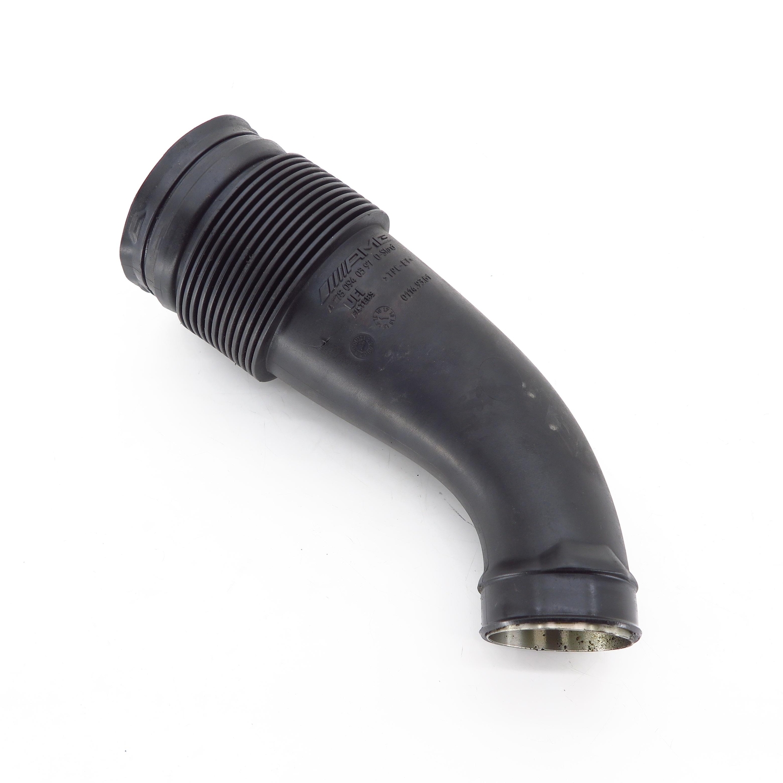 Right Intake Air Duct for Mercedes-Benz AMG GT C190 10.14 A1780940397-image