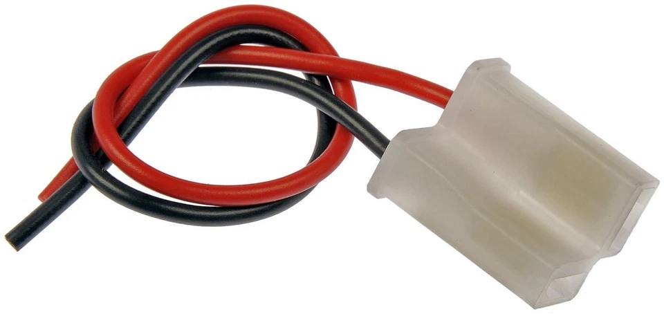 FITS 76-81 BUICK OLDS CHEV 2-WIRE SOCKET LIGHTNING FLASHER/HAZARD CONNECTOR - Image 3 of 3